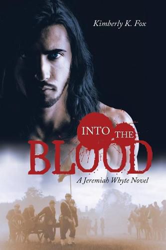 Cover image for Into the Blood