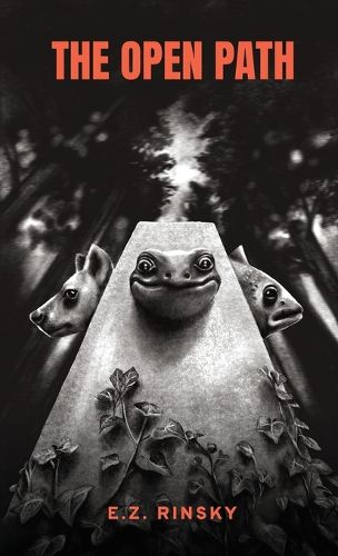 Cover image for The Open Path