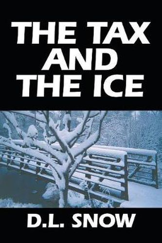 Cover image for The Tax and the Ice