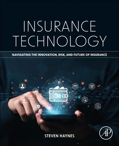 Cover image for Insurance Technology