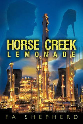 Cover image for Horse Creek Lemonade