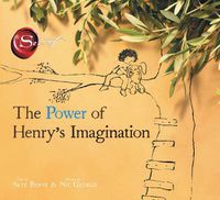 Cover image for Power of Henry's Imagination