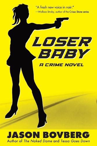 Cover image for Loser Baby