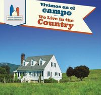 Cover image for Vivimos En El Campo / We Live in the Country