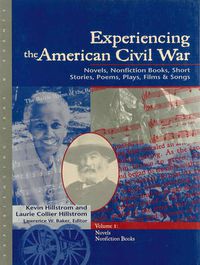 Cover image for Experiencing the American Civil War