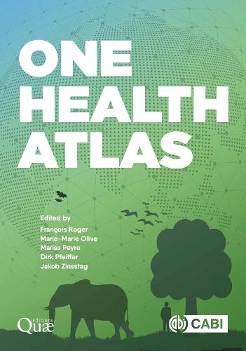 Cover image for One Health Atlas