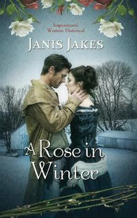 Cover image for A Rose in Winter