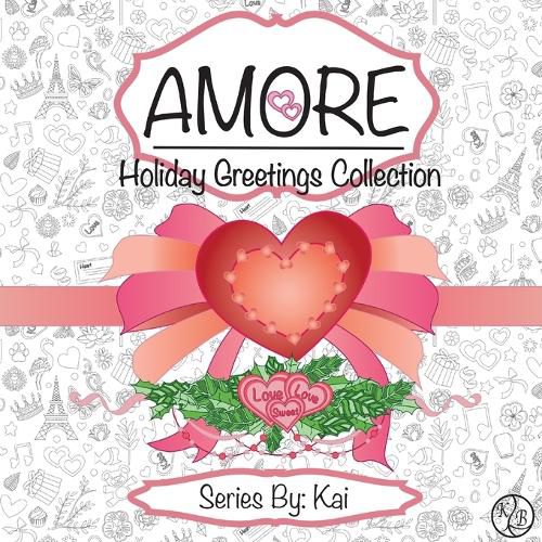 Cover image for Amore