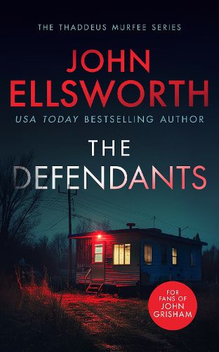 Cover image for The Defendants
