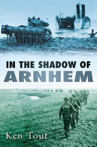 Cover image for In the Shadow of Arnhem