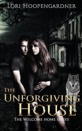 Cover image for The Unforgiving House