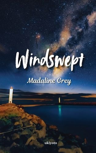 Cover image for Windswept