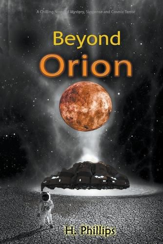 Cover image for Beyond Orion