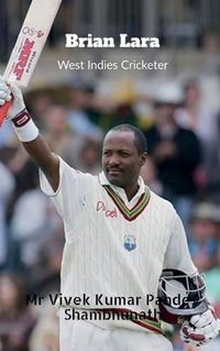 Cover image for Brian Lara