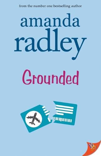 Cover image for Grounded