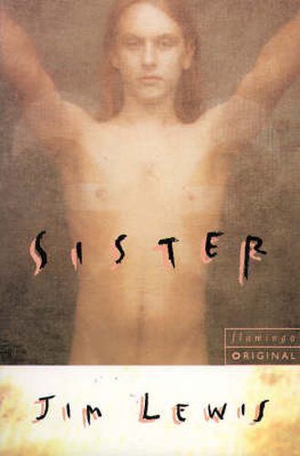 Cover image for Sister