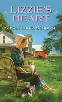 Cover image for Lizzie's Heart