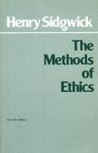 Cover image for Methods of Ethics