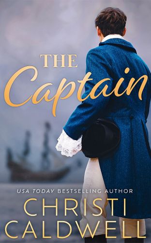Cover image for The Captain