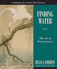Cover image for Finding Water: The Art of Perseverance