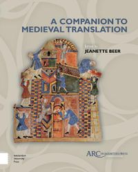 Cover image for A Companion to Medieval Translation