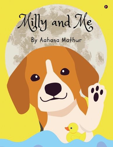 Cover image for Milly and Me