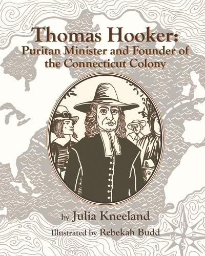 Thomas Hooker