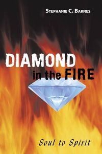 Cover image for Diamond in the Fire
