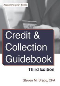 Cover image for Credit & Collection Guidebook: Third Edition