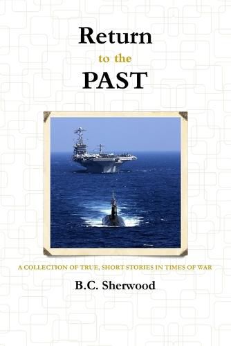 Cover image for Return to the Past