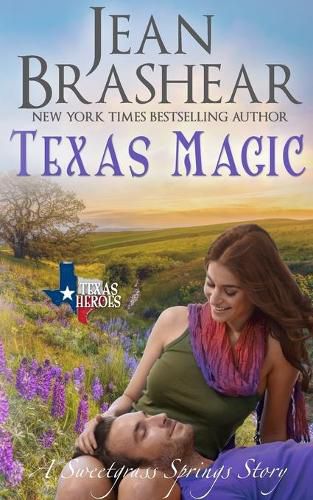 Texas Magic: A Sweetgrass Springs Story