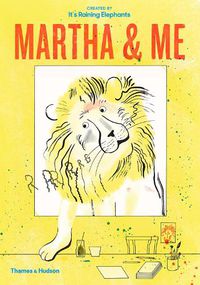 Cover image for Martha & Me
