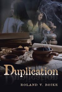 Cover image for Duplication