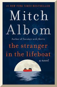 Cover image for The Stranger in the Lifeboat