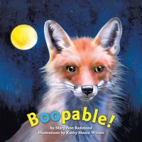 Cover image for Boopable!