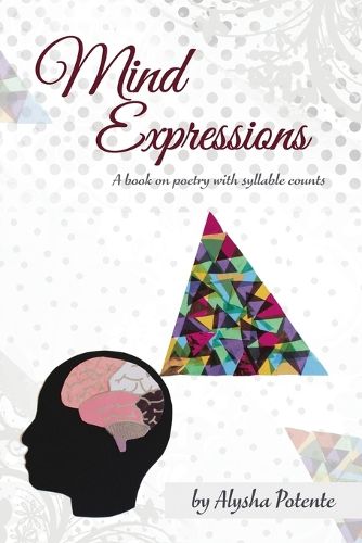 Cover image for Mind Expressions