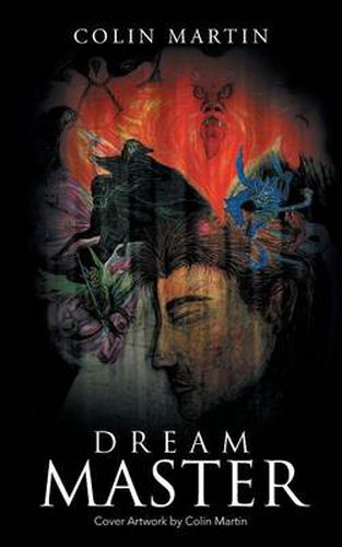 Cover image for Dream Master