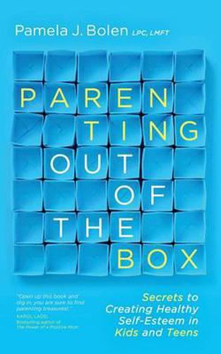 Cover image for Parenting Out of the Box