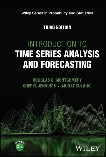 Introduction to Time Series Analysis and Forecasting