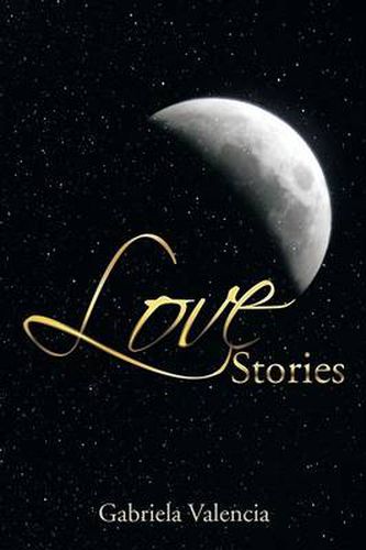 Cover image for Love Stories