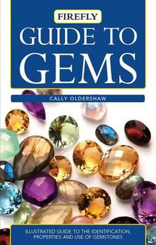 Cover image for Philip's Guide to Gems