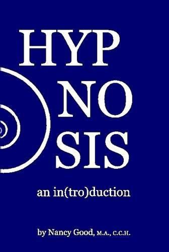 Cover image for Hypnosis: an in(Tro)Duction