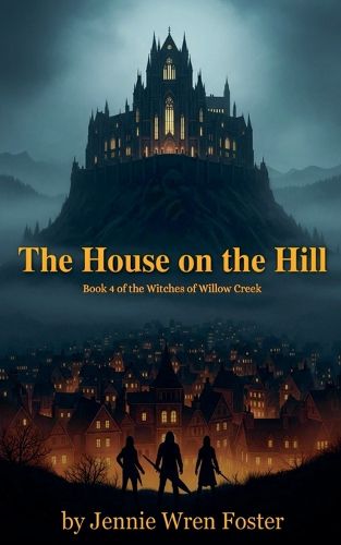Cover image for House on the Hill