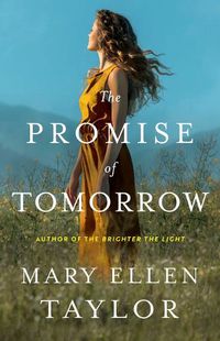 Cover image for The Promise of Tomorrow