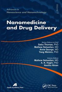 Cover image for Nanomedicine and Drug Delivery