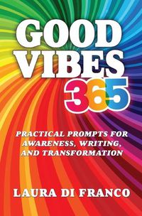 Cover image for Good Vibes 365