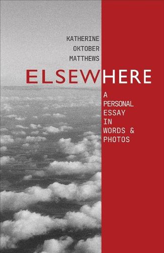 Cover image for Elsewhere