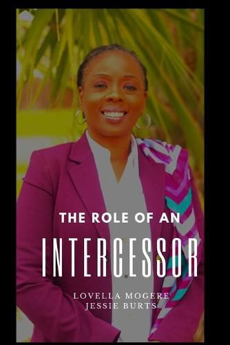 Cover image for The Role of an Intercessor Vol I