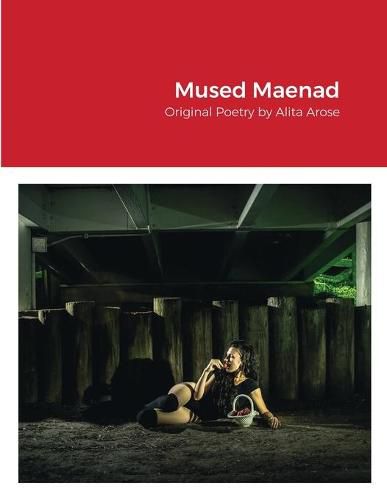 Cover image for Mused Maenad