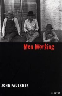 Cover image for Men Working